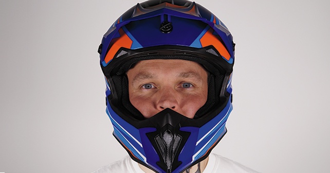 Comment bien choisir son casque de Motocross