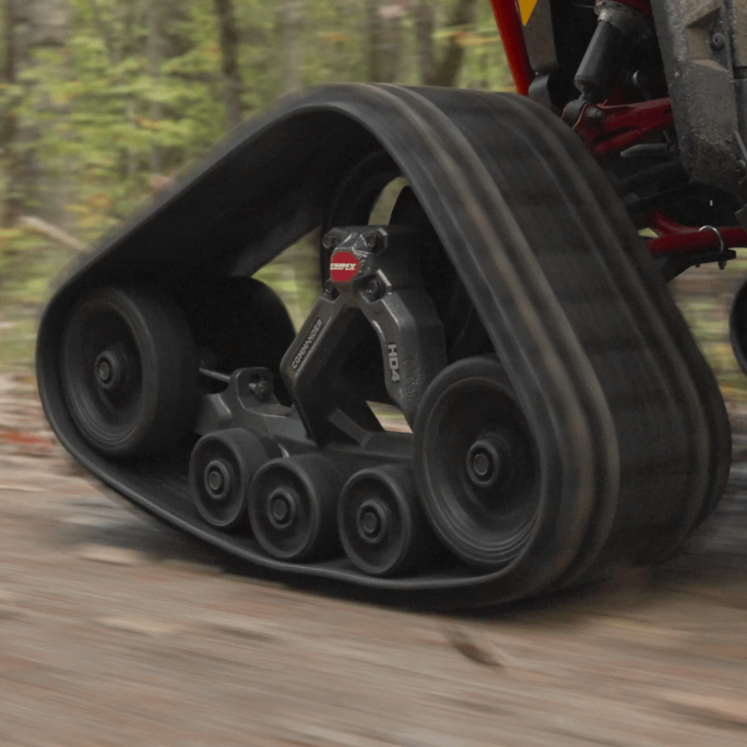Kimpex 2025 HD4 Haute vitesse 1 1